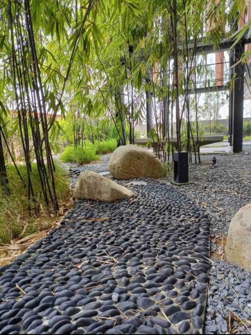 1+ 1 Bedroom 4-5Pax/Klcc/ Bukit Bintang/City View/Mrt クアラルンプール エクステリア 写真