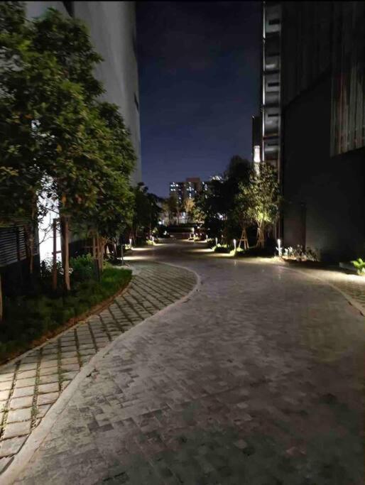 1+ 1 Bedroom 4-5Pax/Klcc/ Bukit Bintang/City View/Mrt クアラルンプール エクステリア 写真