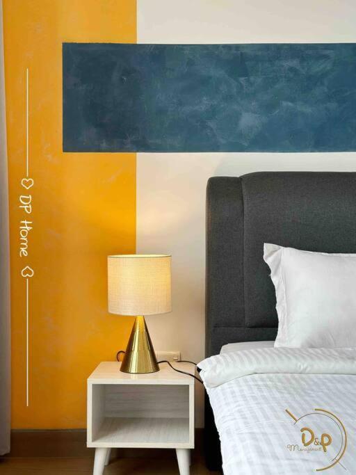 1+ 1 Bedroom 4-5Pax/Klcc/ Bukit Bintang/City View/Mrt クアラルンプール エクステリア 写真